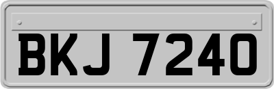 BKJ7240