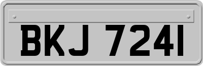 BKJ7241