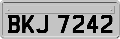 BKJ7242