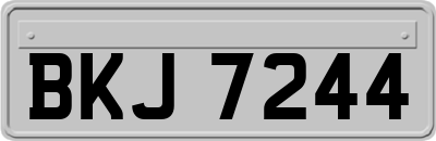 BKJ7244