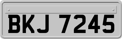 BKJ7245
