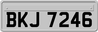 BKJ7246