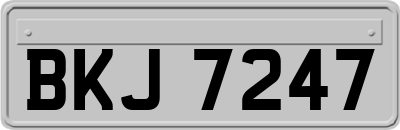 BKJ7247