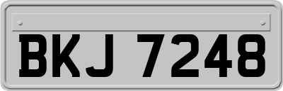 BKJ7248