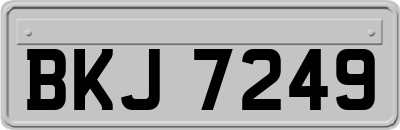 BKJ7249