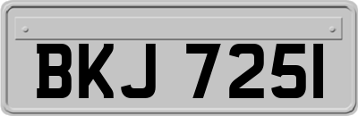 BKJ7251