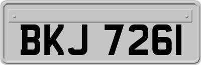 BKJ7261
