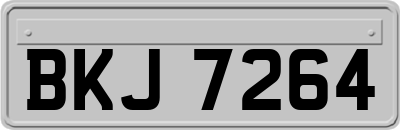 BKJ7264