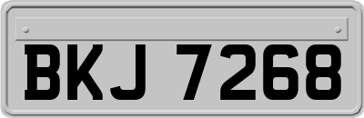 BKJ7268