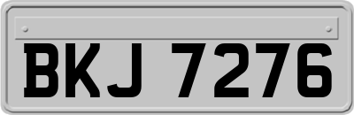 BKJ7276