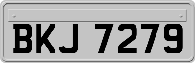BKJ7279