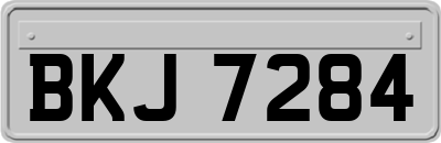 BKJ7284