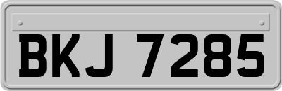 BKJ7285