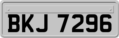 BKJ7296
