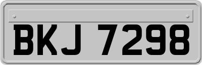 BKJ7298