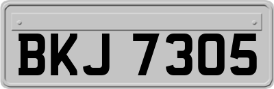 BKJ7305