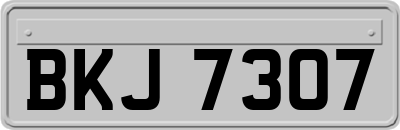 BKJ7307