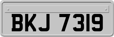 BKJ7319