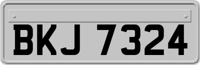 BKJ7324