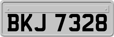 BKJ7328