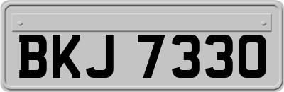 BKJ7330