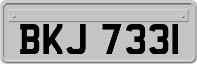 BKJ7331