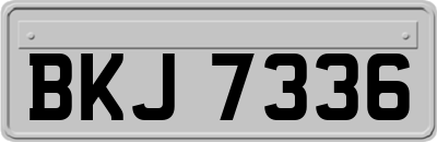 BKJ7336
