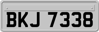 BKJ7338