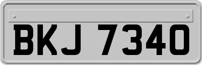 BKJ7340