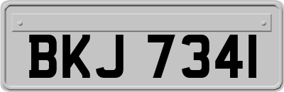 BKJ7341