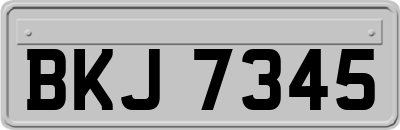 BKJ7345