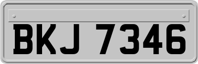 BKJ7346