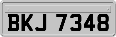 BKJ7348
