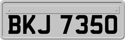 BKJ7350