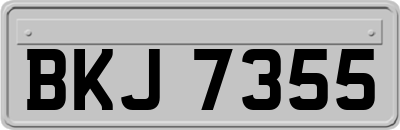 BKJ7355