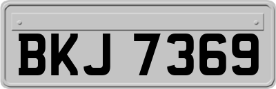 BKJ7369