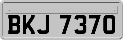 BKJ7370