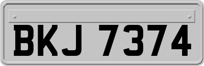 BKJ7374