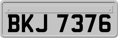 BKJ7376