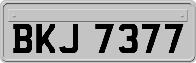 BKJ7377