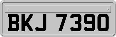 BKJ7390