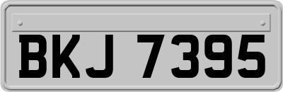 BKJ7395
