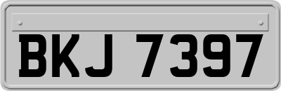 BKJ7397