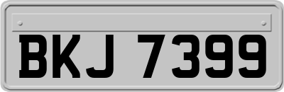 BKJ7399