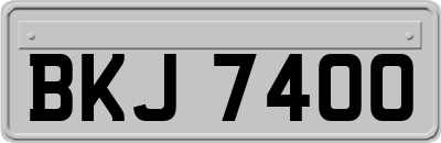 BKJ7400