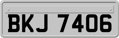 BKJ7406