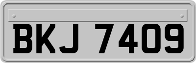 BKJ7409