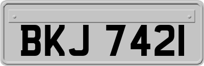 BKJ7421