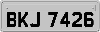 BKJ7426