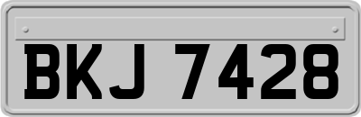 BKJ7428